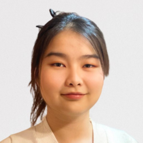 Photograph of SiRong Lin